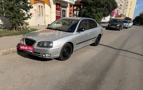 Hyundai Elantra III, 2004 год, 290 000 рублей, 2 фотография