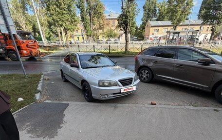 Hyundai Elantra III, 2004 год, 290 000 рублей, 10 фотография