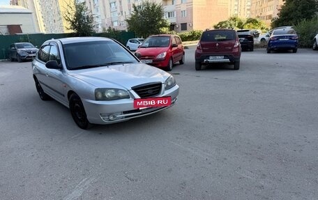 Hyundai Elantra III, 2004 год, 290 000 рублей, 7 фотография