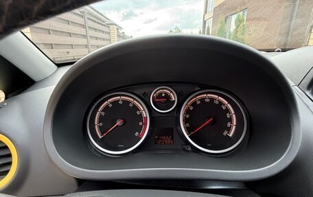 Opel Corsa D, 2013 год, 700 000 рублей, 3 фотография