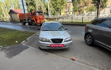 Hyundai Elantra III, 2004 год, 290 000 рублей, 9 фотография