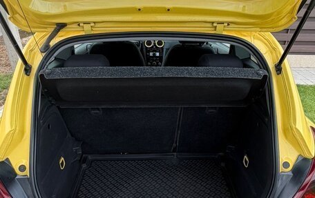 Opel Corsa D, 2013 год, 700 000 рублей, 12 фотография