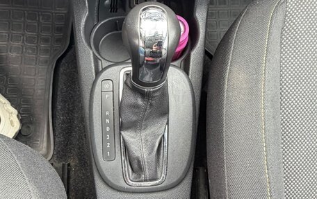 Opel Corsa D, 2013 год, 700 000 рублей, 16 фотография