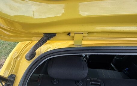 Opel Corsa D, 2013 год, 700 000 рублей, 19 фотография