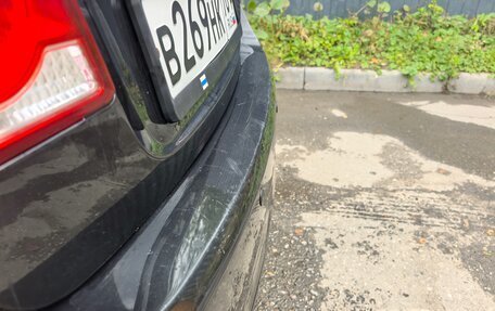 Chevrolet Cruze II, 2013 год, 800 000 рублей, 7 фотография
