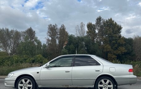 Toyota Camry, 2001 год, 490 000 рублей, 9 фотография