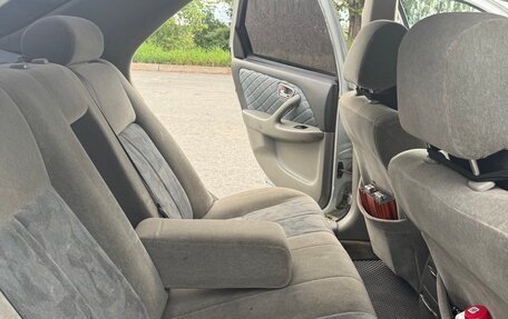 Toyota Camry, 2001 год, 490 000 рублей, 11 фотография