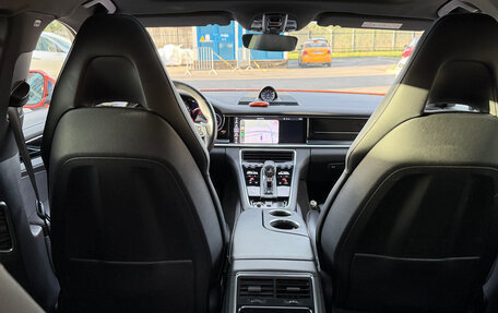 Porsche Panamera II рестайлинг, 2020 год, 8 900 000 рублей, 12 фотография