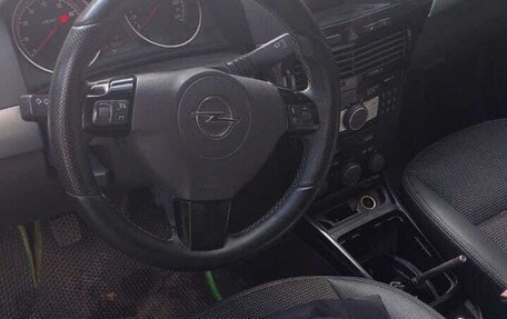 Opel Astra H, 2007 год, 210 000 рублей, 3 фотография