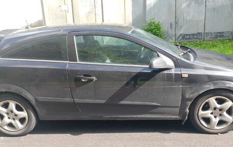 Opel Astra H, 2007 год, 210 000 рублей, 5 фотография