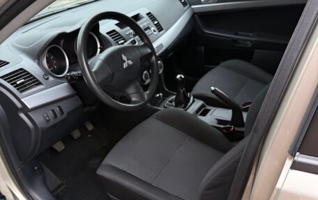 Mitsubishi Lancer IX, 2011 год, 1 050 000 рублей, 9 фотография