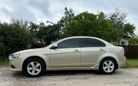Mitsubishi Lancer IX, 2011 год, 1 050 000 рублей, 6 фотография