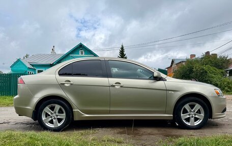 Mitsubishi Lancer IX, 2011 год, 1 050 000 рублей, 3 фотография