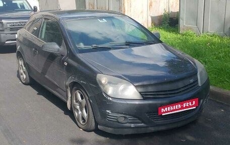 Opel Astra H, 2007 год, 210 000 рублей, 4 фотография