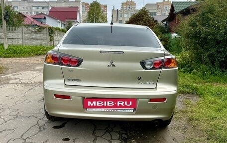 Mitsubishi Lancer IX, 2011 год, 1 050 000 рублей, 5 фотография