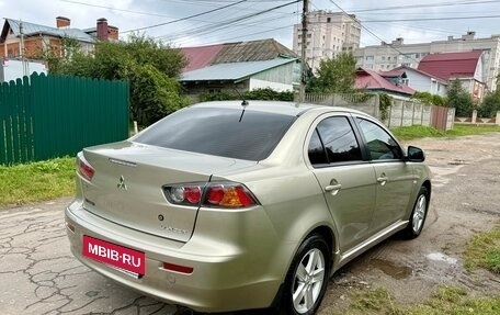 Mitsubishi Lancer IX, 2011 год, 1 050 000 рублей, 4 фотография