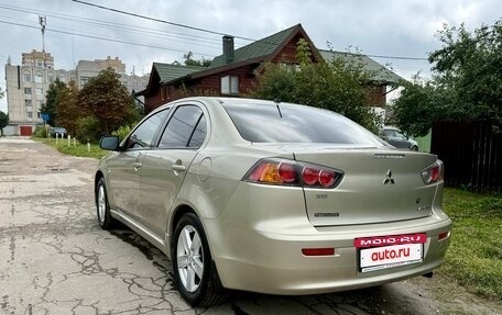 Mitsubishi Lancer IX, 2011 год, 1 050 000 рублей, 7 фотография