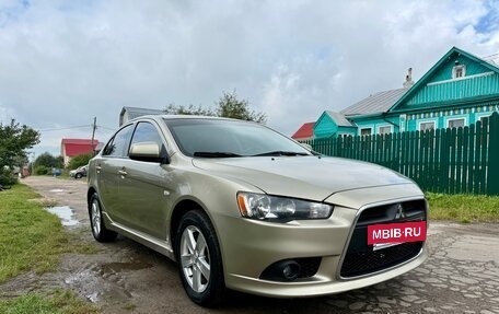 Mitsubishi Lancer IX, 2011 год, 1 050 000 рублей, 2 фотография