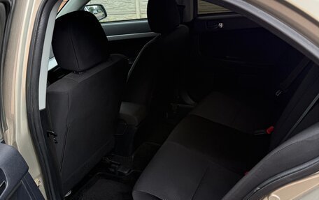 Mitsubishi Lancer IX, 2011 год, 1 050 000 рублей, 10 фотография