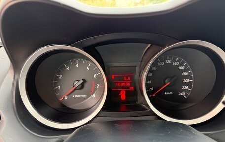 Mitsubishi Lancer IX, 2011 год, 1 050 000 рублей, 12 фотография