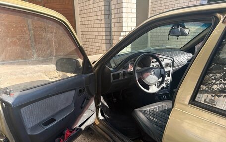 Daewoo Nexia I рестайлинг, 2009 год, 95 000 рублей, 3 фотография