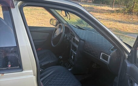 Daewoo Nexia I рестайлинг, 2009 год, 95 000 рублей, 2 фотография