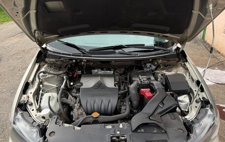 Mitsubishi Lancer IX, 2011 год, 1 050 000 рублей, 15 фотография