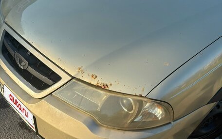 Daewoo Nexia I рестайлинг, 2009 год, 95 000 рублей, 8 фотография