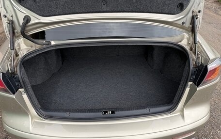 Mitsubishi Lancer IX, 2011 год, 1 050 000 рублей, 13 фотография