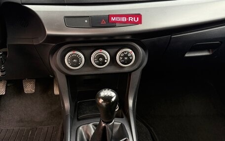 Mitsubishi Lancer IX, 2011 год, 1 050 000 рублей, 11 фотография