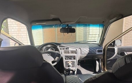 Daewoo Nexia I рестайлинг, 2009 год, 95 000 рублей, 16 фотография