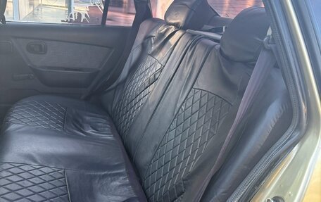 Daewoo Nexia I рестайлинг, 2009 год, 95 000 рублей, 17 фотография