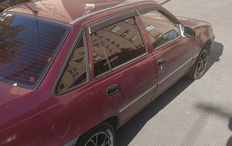 Daewoo Nexia I рестайлинг, 2006 год, 120 000 рублей, 4 фотография