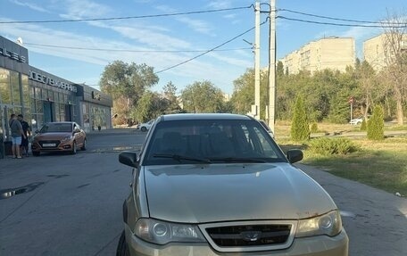 Daewoo Nexia I рестайлинг, 2009 год, 95 000 рублей, 22 фотография