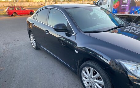 Mazda 6, 2010 год, 900 000 рублей, 3 фотография