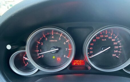 Mazda 6, 2010 год, 900 000 рублей, 9 фотография