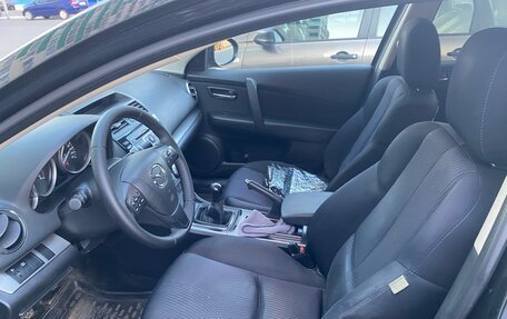 Mazda 6, 2010 год, 900 000 рублей, 8 фотография
