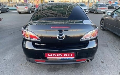 Mazda 6, 2010 год, 900 000 рублей, 4 фотография