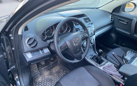 Mazda 6, 2010 год, 900 000 рублей, 7 фотография