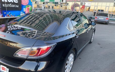 Mazda 6, 2010 год, 900 000 рублей, 6 фотография