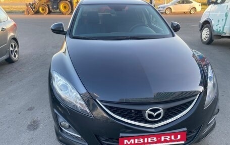 Mazda 6, 2010 год, 900 000 рублей, 2 фотография