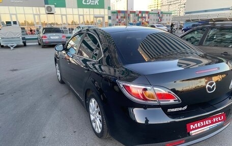 Mazda 6, 2010 год, 900 000 рублей, 5 фотография