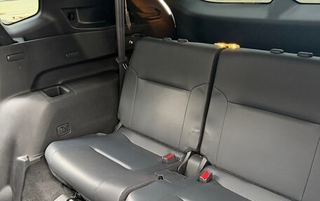 Mitsubishi Outlander, 2021 год, 3 300 000 рублей, 14 фотография