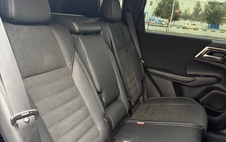 Mitsubishi Outlander, 2021 год, 3 300 000 рублей, 15 фотография