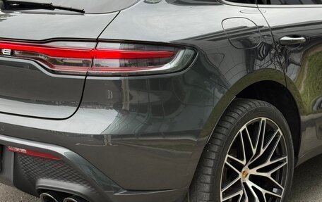 Porsche Macan I рестайлинг, 2022 год, 7 245 000 рублей, 7 фотография