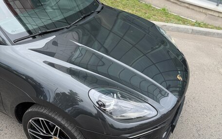 Porsche Macan I рестайлинг, 2022 год, 7 245 000 рублей, 9 фотография