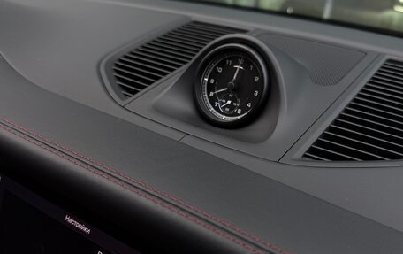 Porsche Macan I рестайлинг, 2022 год, 7 245 000 рублей, 21 фотография