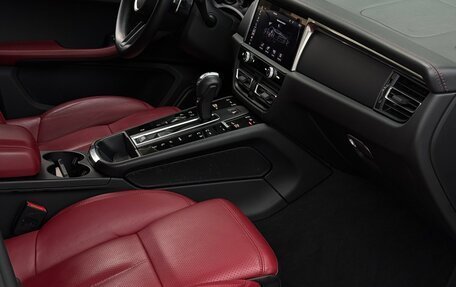 Porsche Macan I рестайлинг, 2022 год, 7 245 000 рублей, 18 фотография