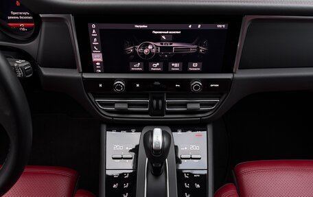 Porsche Macan I рестайлинг, 2022 год, 7 245 000 рублей, 23 фотография