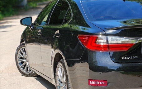 Lexus ES VII, 2015 год, 2 685 000 рублей, 8 фотография
